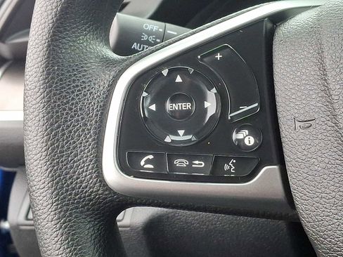 Used 2019 Honda Civic LX image 21