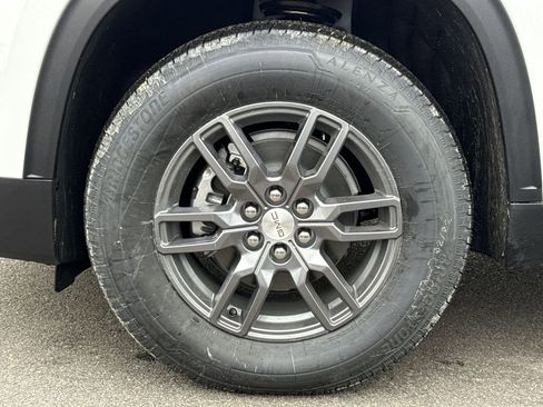 New 2026 GMC Acadia Elevation image 12