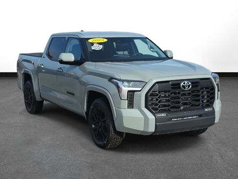 Used 2023 Toyota Tundra SR5 image 3