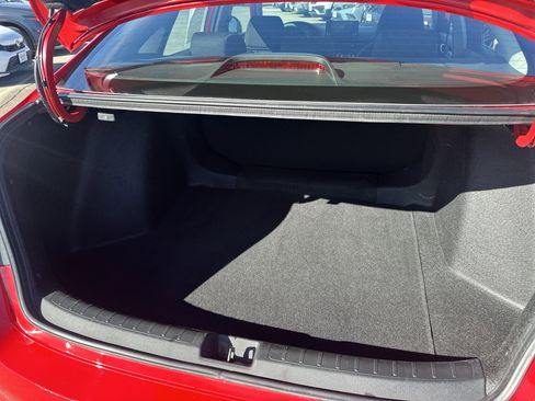 Certified 2023 Honda Civic LX image 10