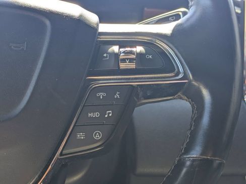 Used 2023 Lincoln Navigator Reserve AWD/4WD image 24