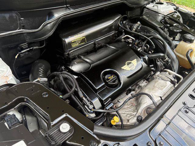 Used 2013 MINI Cooper Countryman S FWD image 8