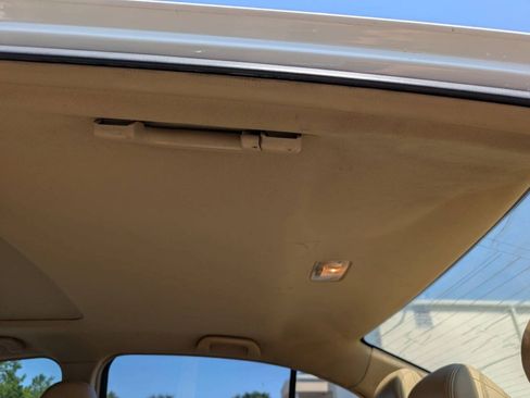 Used 2008 Honda Accord EX-L image 24