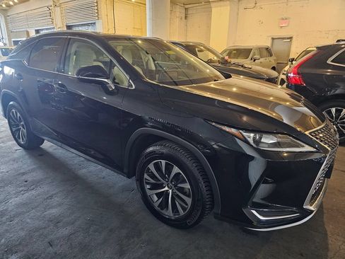 Used 2020 Lexus RX 350 AWD w/ Premium Package image 5