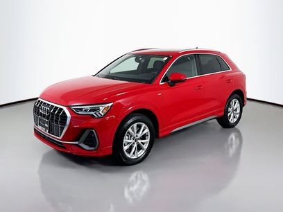 Used 2025 Audi Q3 2.0T Premium Plus w/ Premium Plus Package