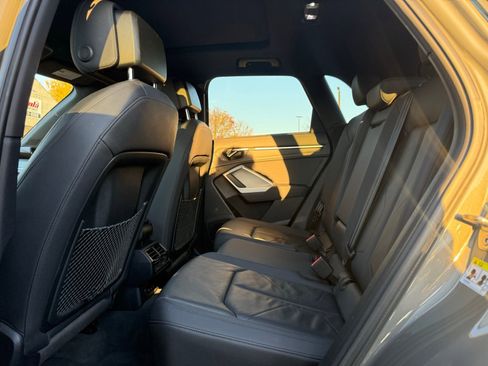 Used 2020 Audi Q3 2.0T Premium image 26