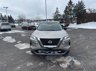 Certified 2023 Nissan Rogue SL w/ SL Premium Package video 2