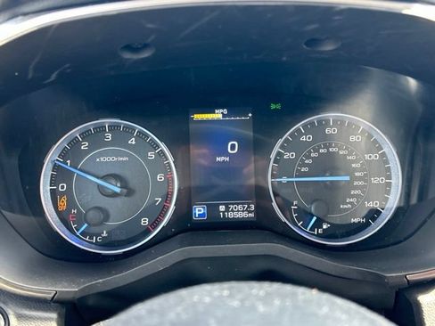 Used 2020 Subaru Ascent Touring w/ Popular Package #3 AWD/4WD image 26
