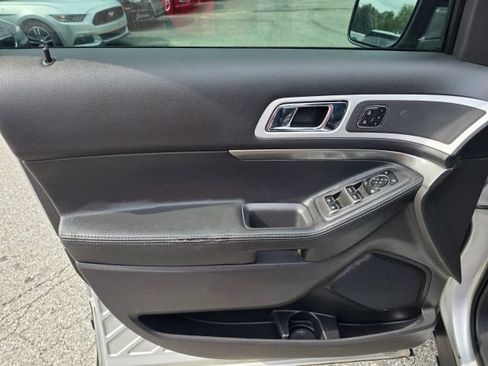 Used 2013 Ford Explorer Sport AWD/4WD image 11