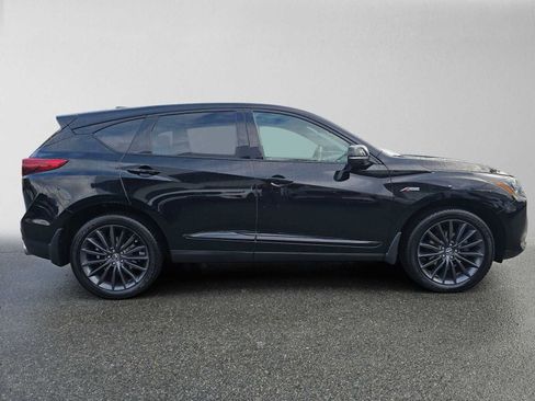 Used 2024 Acura RDX w/ Advance Package AWD/4WD image 2