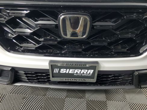 New 2026 Honda CR-V Sport image 10