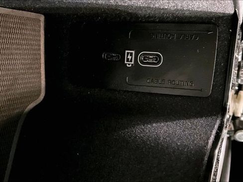 Certified 2023 Volvo XC90 T8 Ultimate w/ Lounge Package image 34