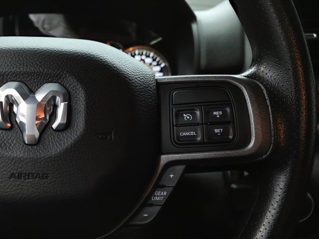 Used 2022 RAM 2500 Tradesman AWD/4WD image 19