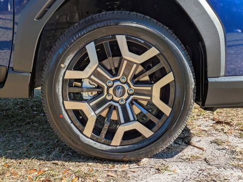 New 2026 Subaru Outback Touring XT image 10