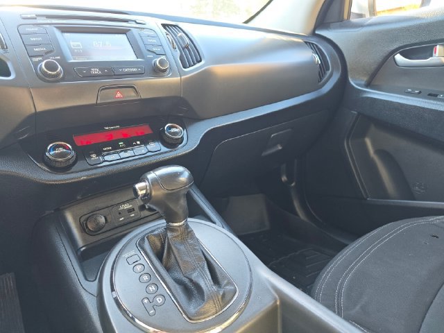 Used 2013 Kia Sportage EX AWD/4WD image 33