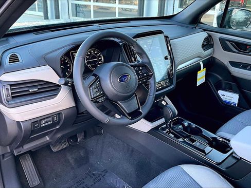 New 2026 Subaru Forester Premium image 8