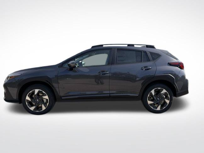New 2027 Subaru Crosstrek 2.5i Limited AWD/4WD image 2