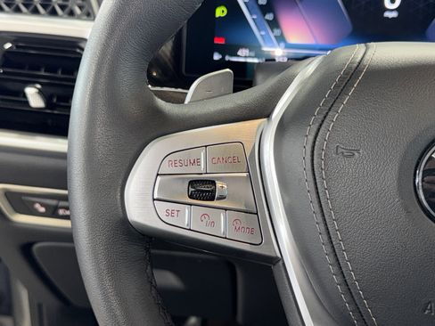 Used 2026 BMW X7 xDrive40i image 23