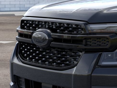 New 2026 Ford Ranger Lariat AWD/4WD image 39