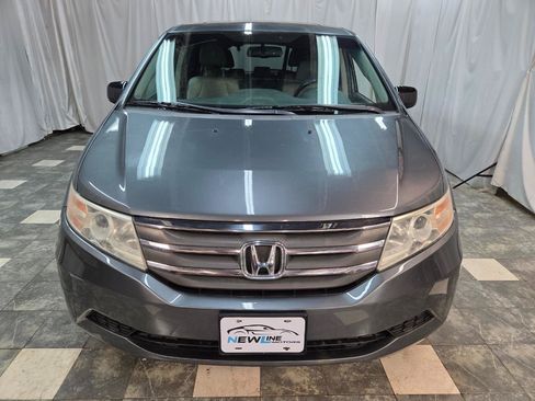 Used 2012 Honda Odyssey EX-L image 3