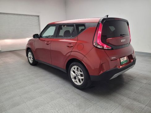 Used 2023 Kia Soul LX w/ Option Group 015 image 5