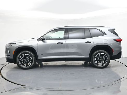 New 2026 Buick Enclave Sport Touring w/ Power Package image 3