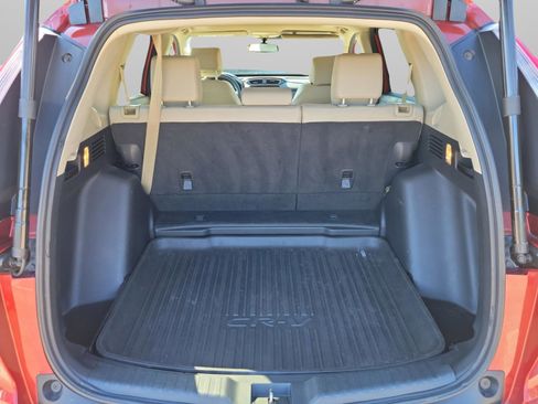 Certified 2018 Honda CR-V EX-L image 12