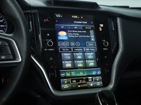 Certified 2025 Subaru Outback Limited image 25