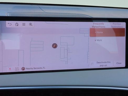 New 2026 Genesis GV70 3.5T Sport Prestige AWD/4WD image 17