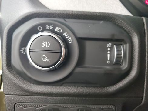 New 2025 Jeep Gladiator Willys image 26