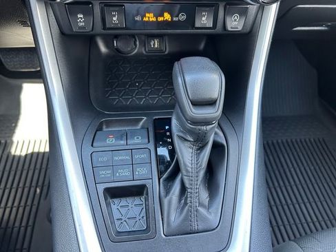 Certified 2023 Toyota RAV4 XLE w/ Convenience Package AWD/4WD image 15