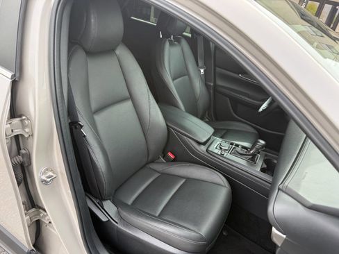 Used 2023 MAZDA CX-30 AWD 2.5 S w/ Select Package image 10