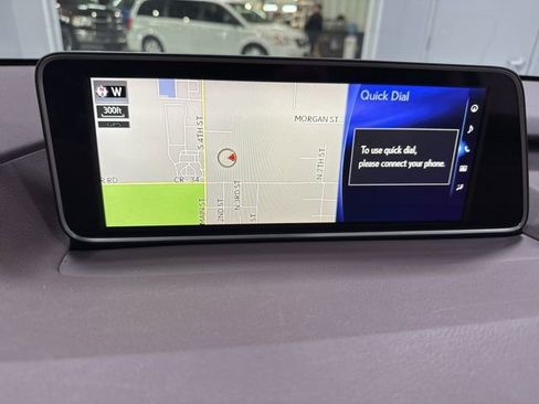 Used 2018 Lexus RX 350 AWD w/ Premium Package image 19