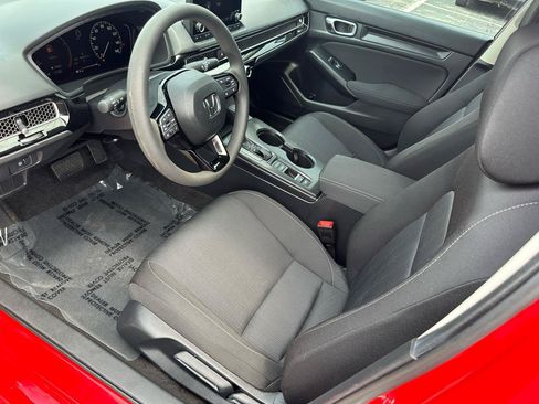 Used 2026 Honda Civic LX image 18