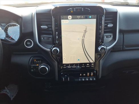 Certified 2024 RAM 2500 Big Horn w/ Night Edition image 7