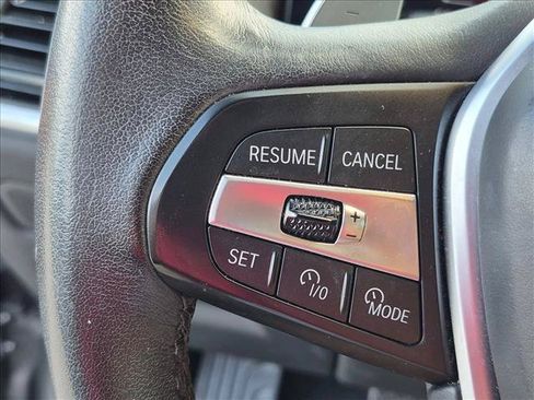 Used 2024 BMW X5 sDrive40i w/ Premium Package RWD image 12