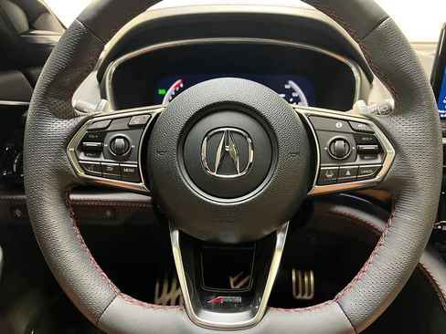 New 2026 Acura MDX A-Spec image 28