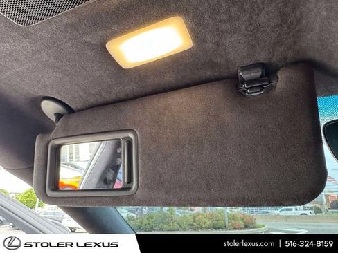 Used 2023 Lexus LS 500 F Sport w/ Cold Weather Package (CK) RWD image 41
