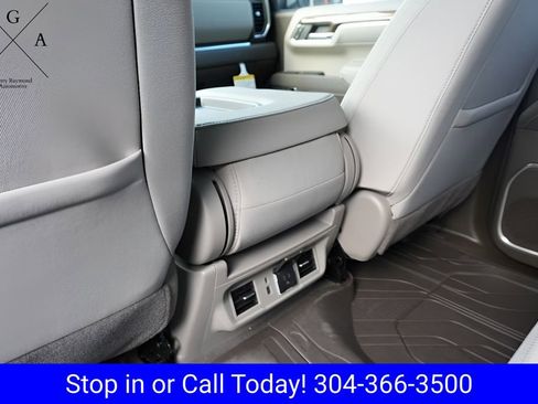 New 2026 Chevrolet Silverado 1500 LT w/ Safety Package AWD/4WD image 32