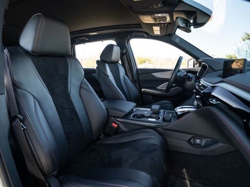 Certified 2023 Acura MDX A-Spec image 19