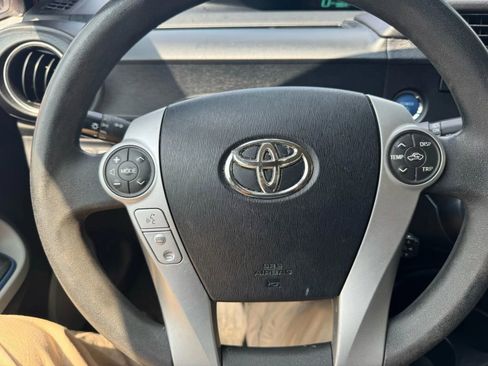 Used 2013 Toyota Prius C Three FWD image 28