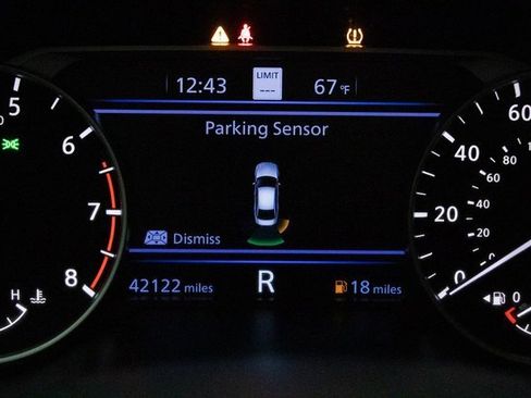 Used 2020 Nissan Altima 2.5 SL image 36