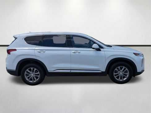 Used 2020 Hyundai Santa Fe SEL FWD image 3