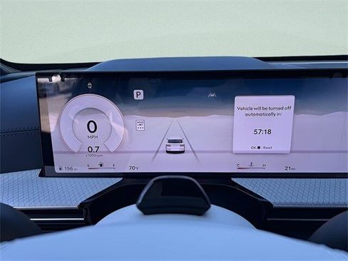 New 2026 Genesis GV80 3.5T Prestige image 32