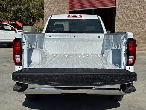 New 2026 GMC Sierra 1500 Pro RWD image 11