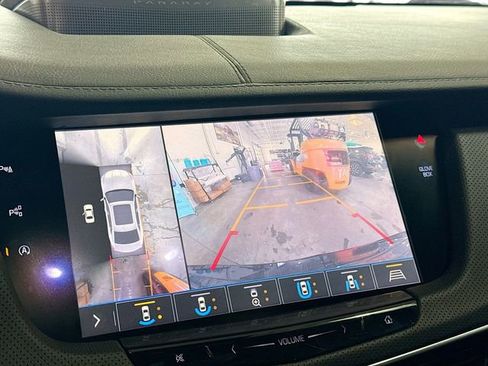 Used 2019 Cadillac CT6 V image 15