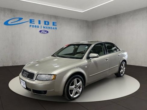 Used 2005 Audi A4 3.0 AWD/4WD image 1