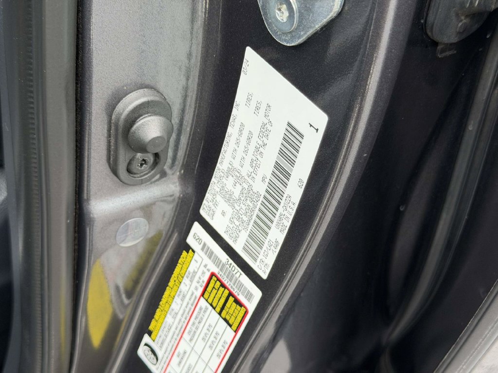 Used 2024 Toyota Sequoia 4WD image 26