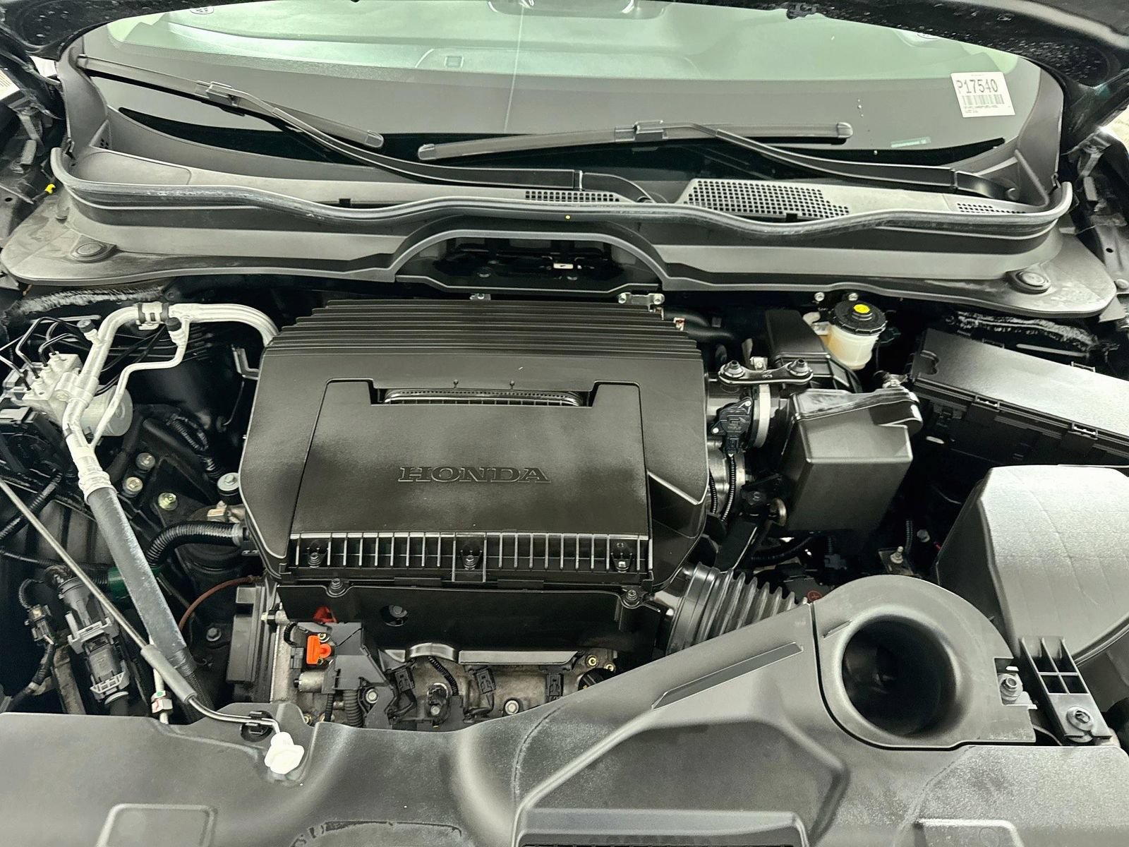 Certified 2023 Honda Pilot EX-L image 10