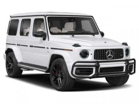 Used 2020 Mercedes-Benz G 63 AMG 4MATIC image 6